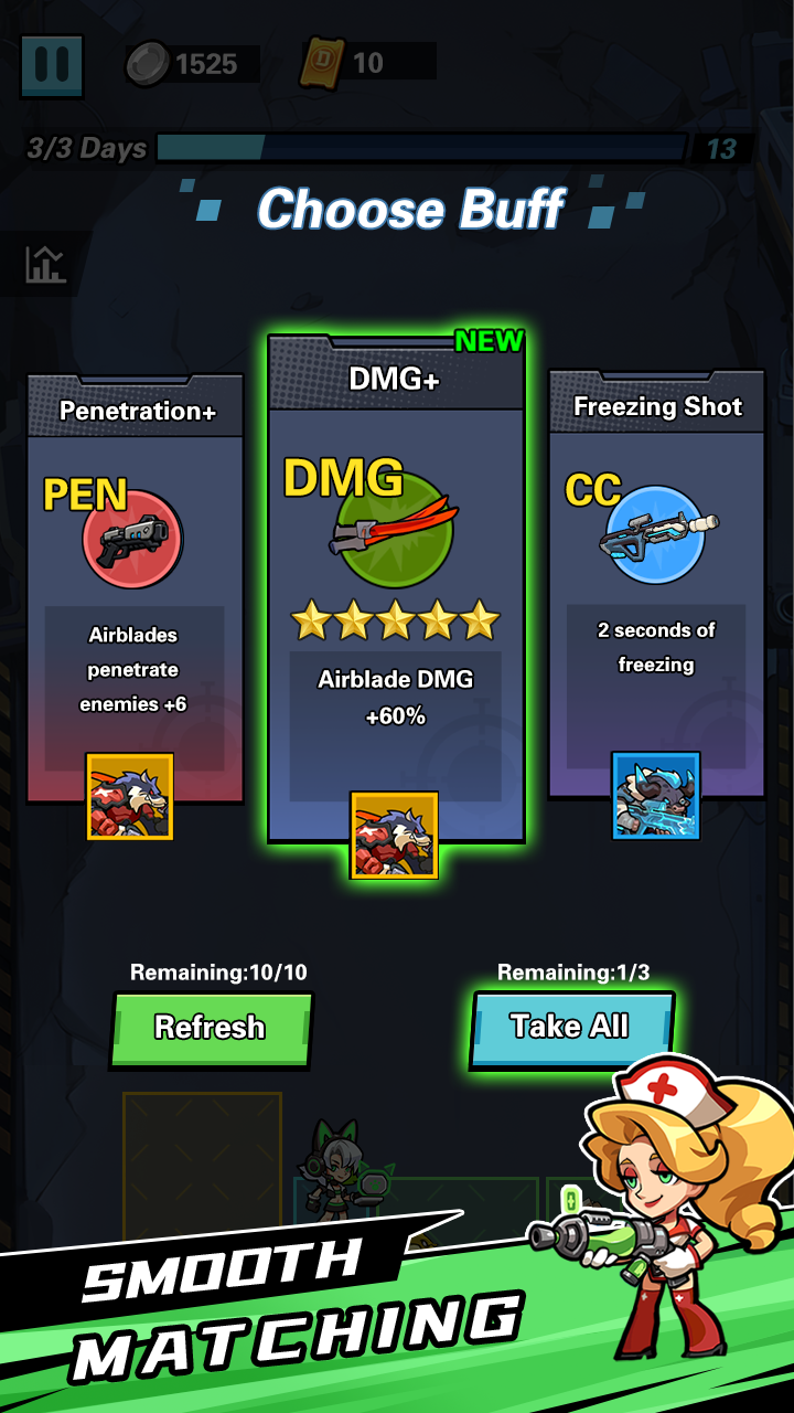 Survivor GO! Latest Version for Android/iOS APK - TapTap