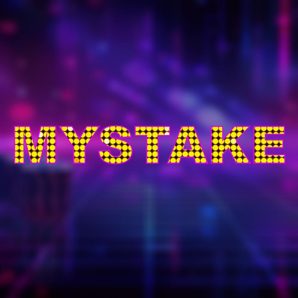 Mystake app screenshot