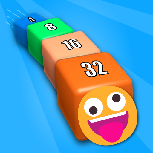 2048.io Cubes Arena Latest Version for Android/iOS - TapTap