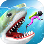Shark Attack Wild Simulator 2019 아이콘