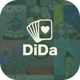 DiDa - 妙語說書人, 隻言片語, Dixit遊戲