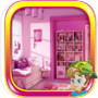 Modern Baby Room Escape
