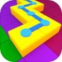 Icon of Connect and Merge