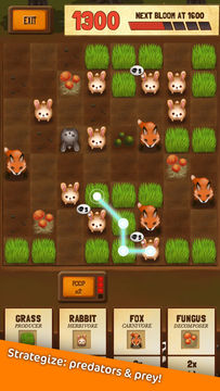 Habitactics - premium Game Screenshot