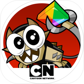 Cartoon Network Arcade android iOS-TapTap