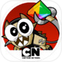 Calling All Mixels