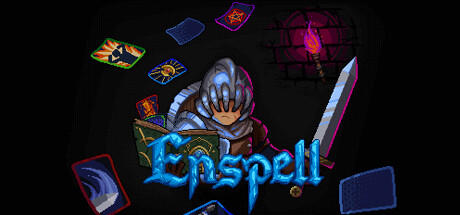 Banner of Enspell 