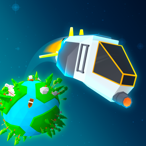 Galactic Empire Latest Version for Android/iOS APK - TapTap