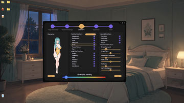 Manita Game Screenshot