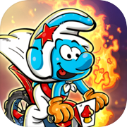 Smurfs' Village