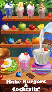 Fairy Day Dress Up & Care 게임 스크린샷