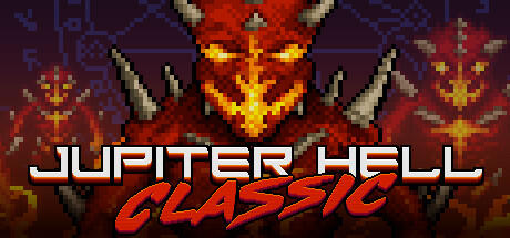 Banner of Jupiter Hell Classic 