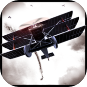 Ace Academy: Black Flight