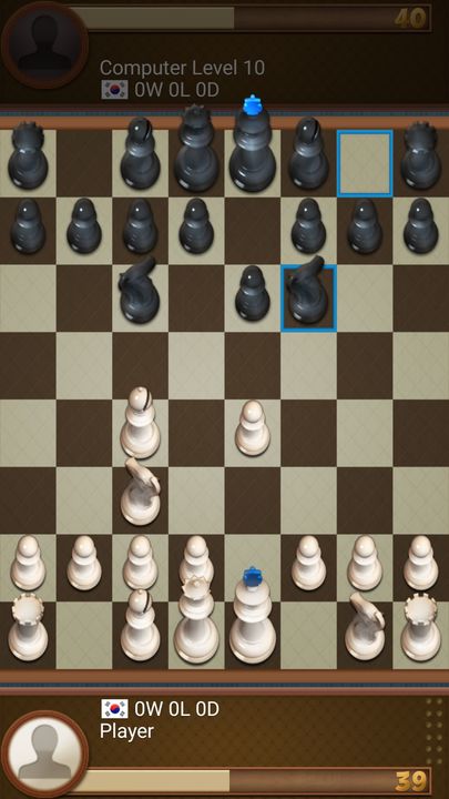 Screenshot 1 of Dr. Chess 1.62