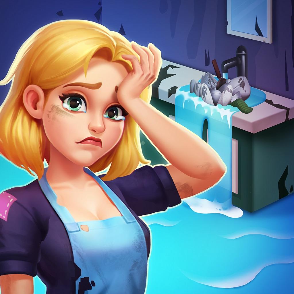 Tile Story: Cozy Tile Journey for Android/iOS - TapTap