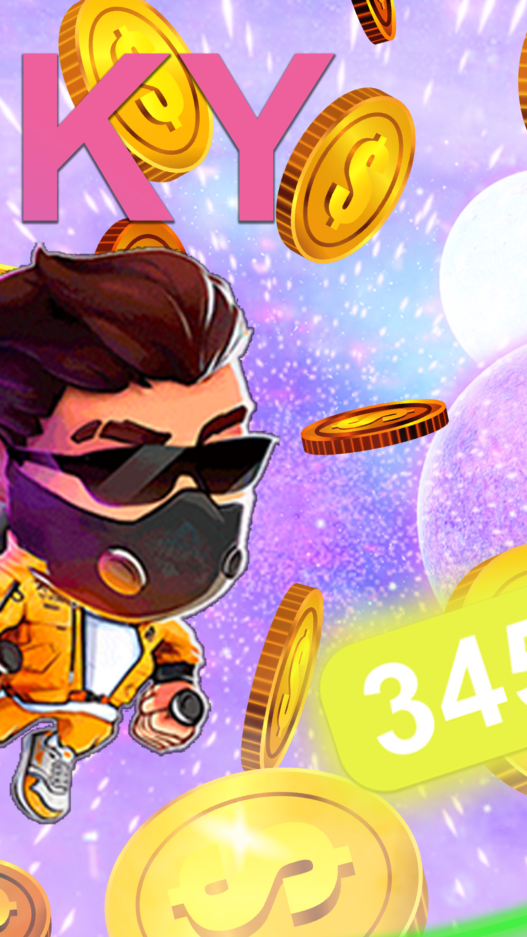 Screenshot 8 of Lucky jet aviator flight 