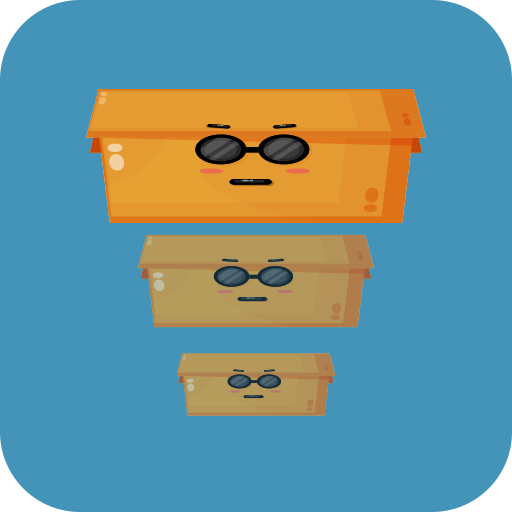 Box Push Latest Version for Android/iOS APK - TapTap