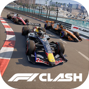 F1 Clash - Car Racing Manager