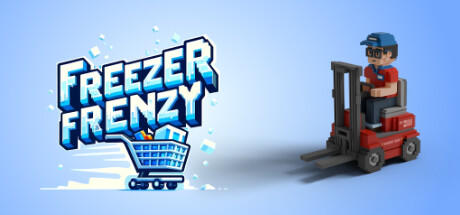 Banner of Freezer Frenzy 