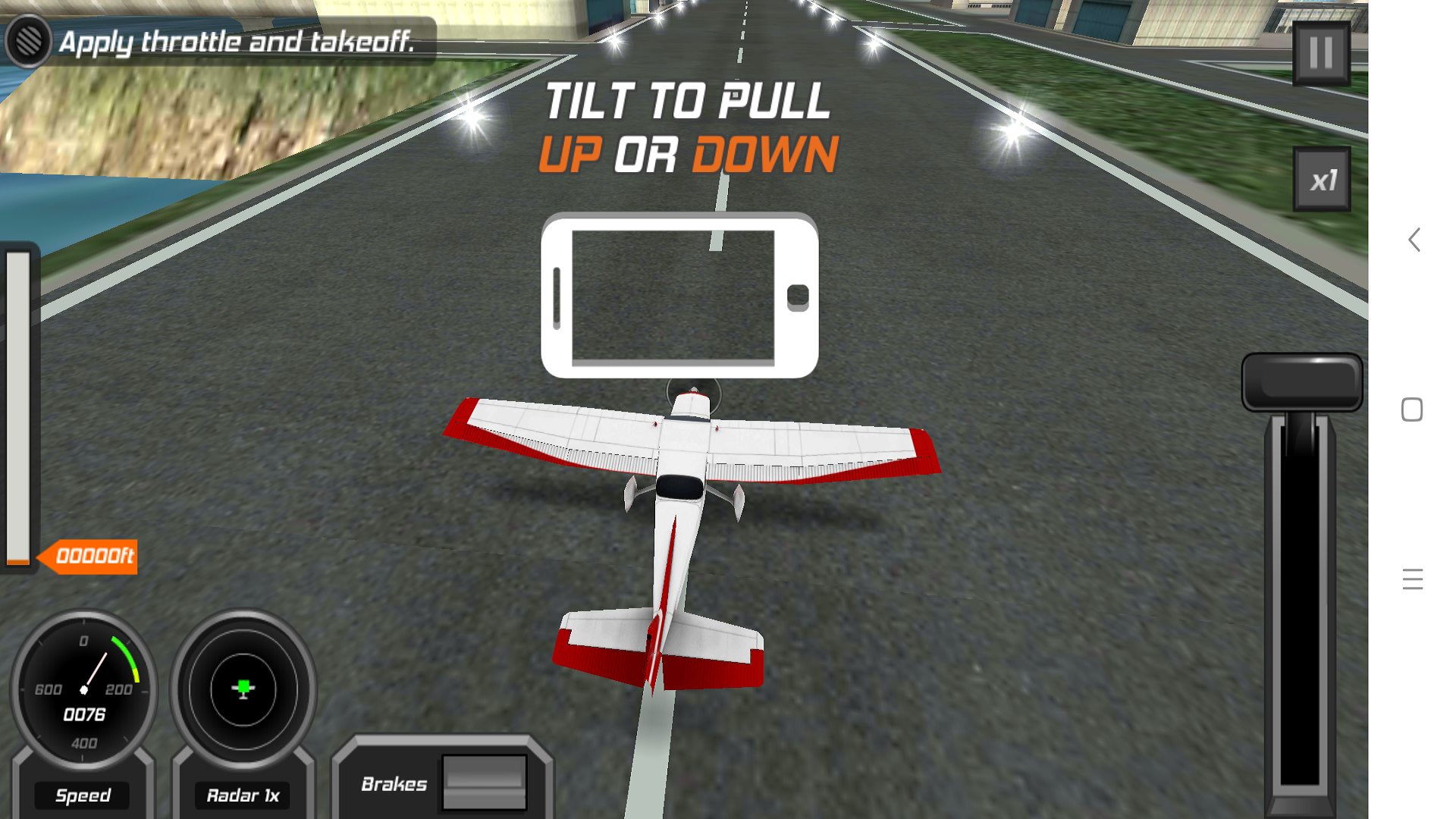 Screenshot 1 of မဟာမိတ်- လေကြောင်းစစ်ပွဲ 2019 1.1.1