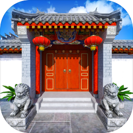 Escape Game Studio - Chinese Residence