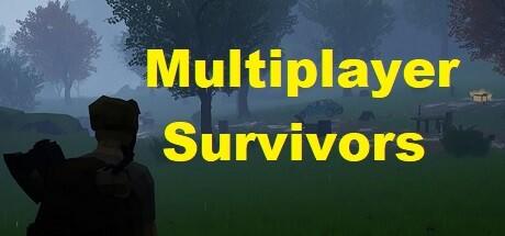 Banner of Multiplayer Survivors 