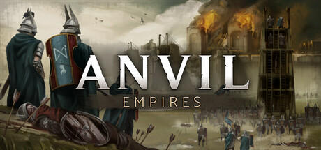 Anvil Empires screenshot