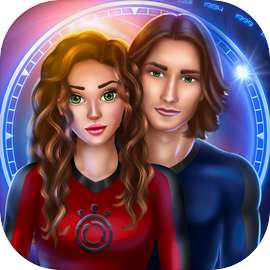 Love Story Games: Time Travel 