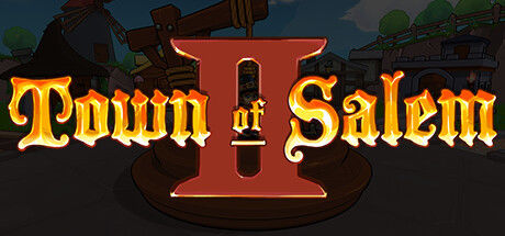 Town of Salem 2 mobile android iOS-TapTap