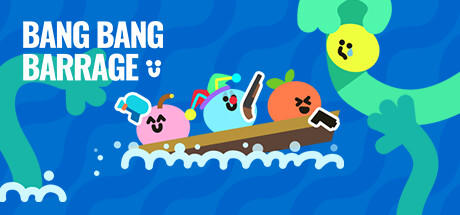 Banner of Bang Bang Barrage 