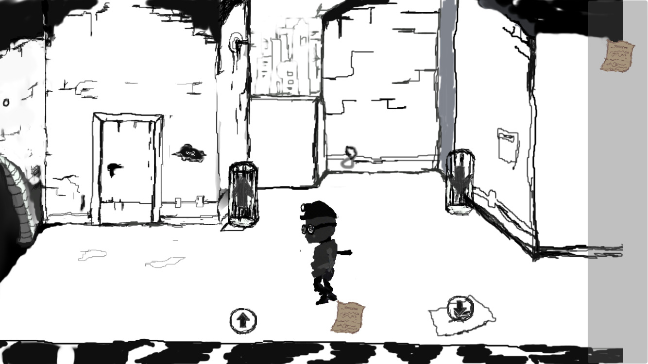 普通不过的世界 Game Screenshot