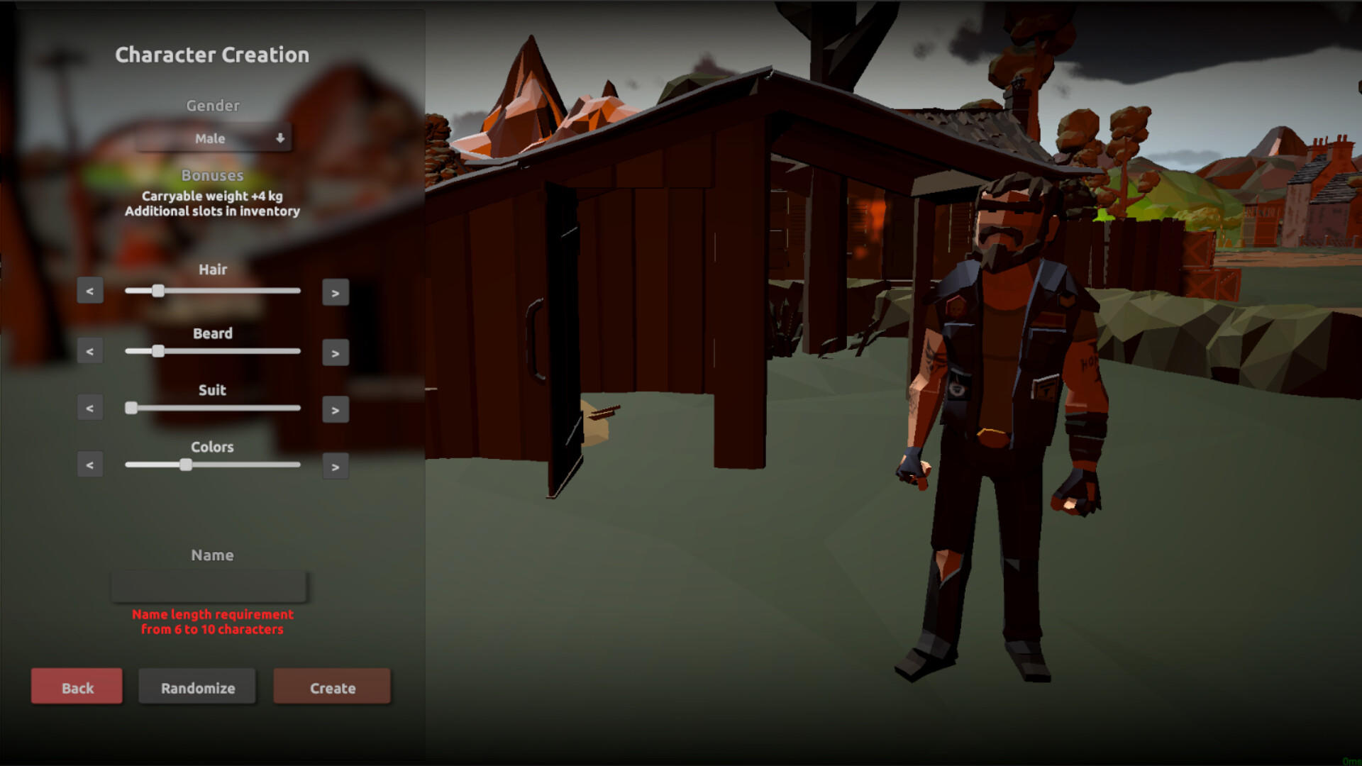 Cyyer Game Screenshot