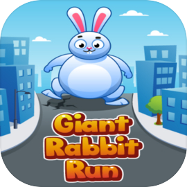 Giant Rabbit Run 1.0