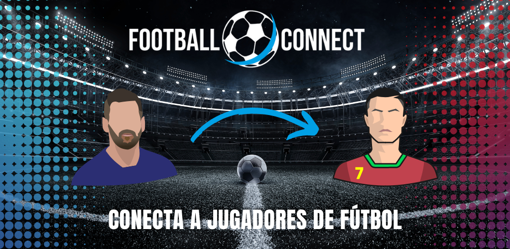 Banner of Fútbol Connect - Fútbol Quiz 1.0.1