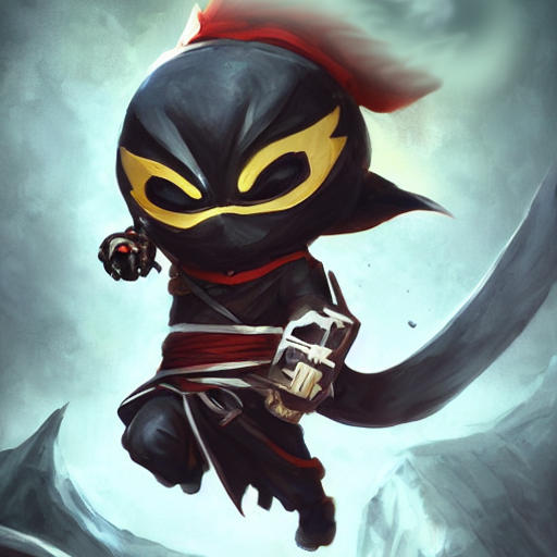 Ninja Dash Latest Version for Android/iOS APK - TapTap
