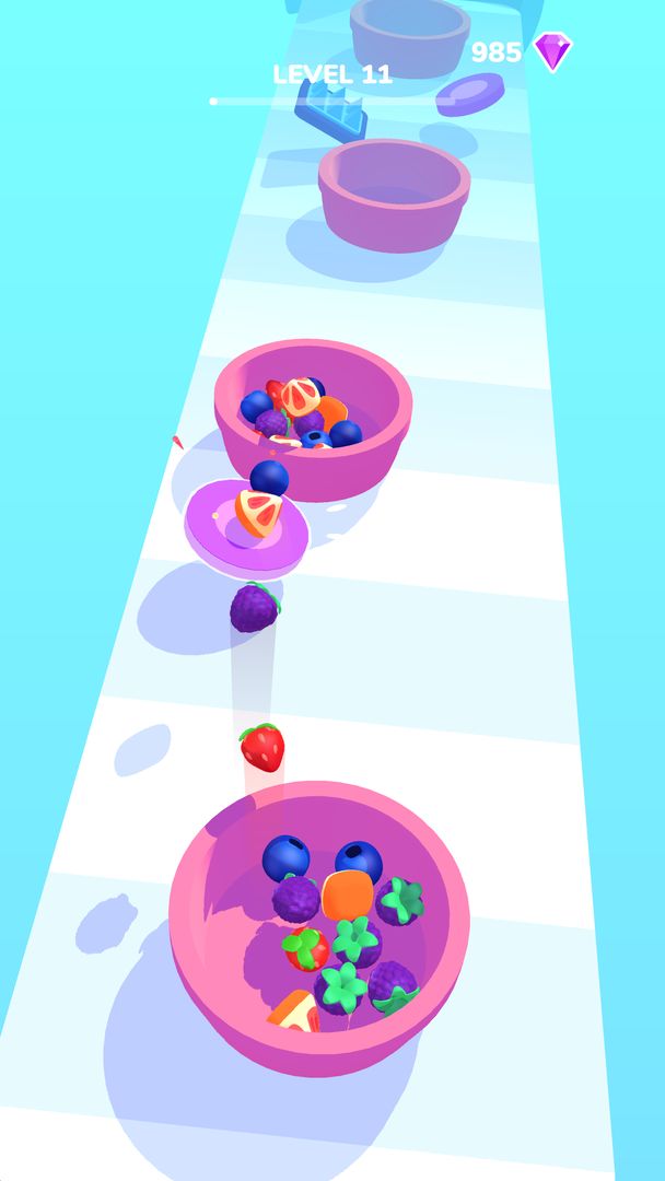Juicy Twist screenshot game
