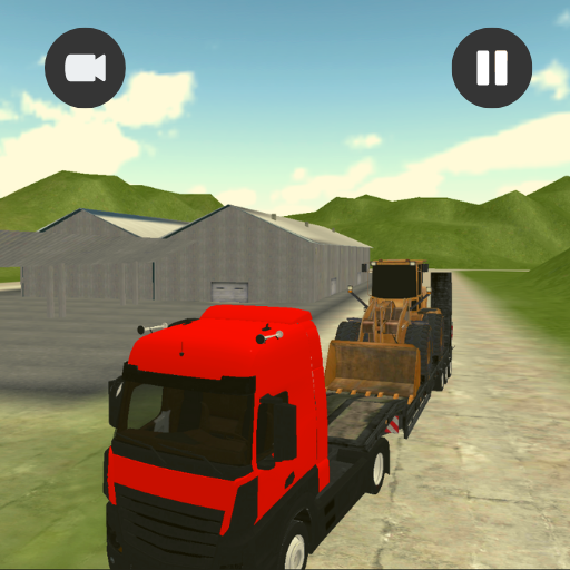 Truck and Logistics Simulator for Android/iOS - TapTap