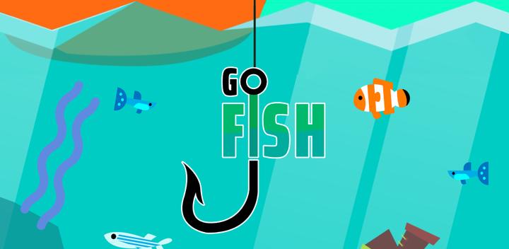 Banner of Go Fish! 1.5.9