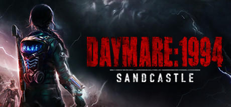 Daymare: 1994 Sandcastle screenshot