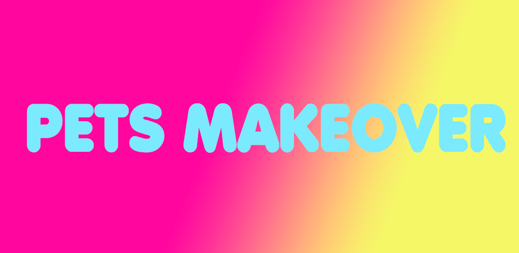 Pets Makeover screenshot
