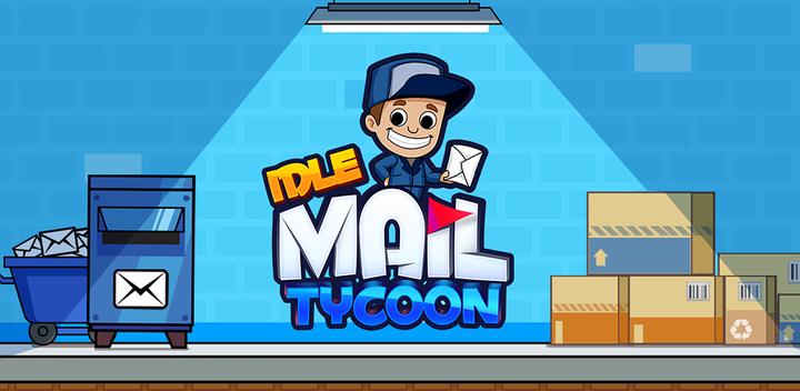 Banner of Idle Mail Tycoon 1.7.0