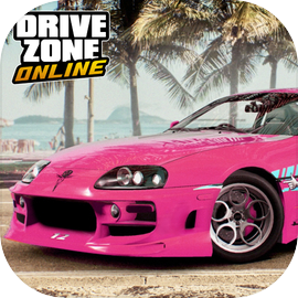 Drive Zone Online: 자동차와 드리프트