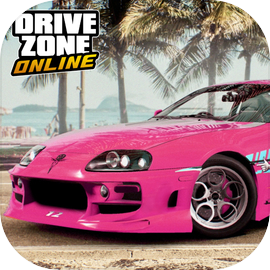 Drive Zone Online: Car Game