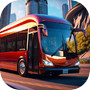 버스 시뮬레이터 - 3D 버스 코치 아이콘