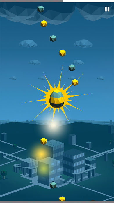 Deflecto Game Screenshot