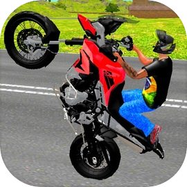 Moto Wheelie - Net jogos online - jogos grátis