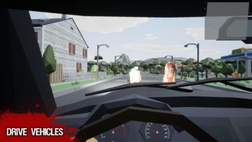 Dead Some Day Game Screenshot