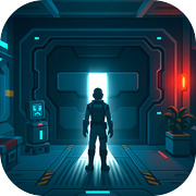 Nautilus Spaceship Escape