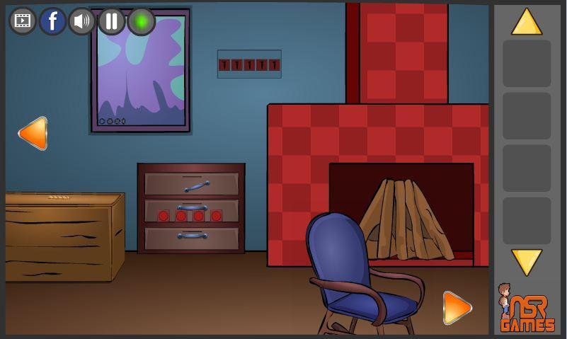 New Escape Games 165 Game Screenshot
