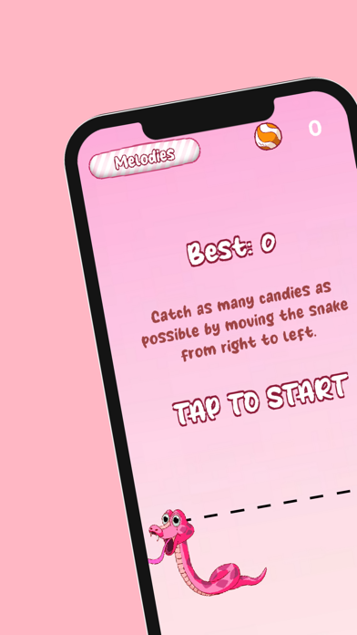 Sweet Sugar Rush Latest Version for Android/iOS APK - TapTap
